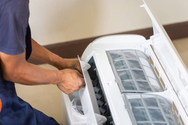 Best Emergency HVAC repair  in Colchester, IL