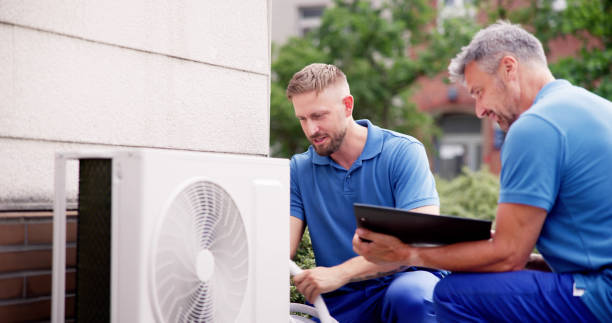 Best HVAC repair near me  in Colchester, IL