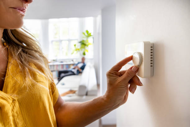 Best HVAC tune-up services  in Colchester, IL