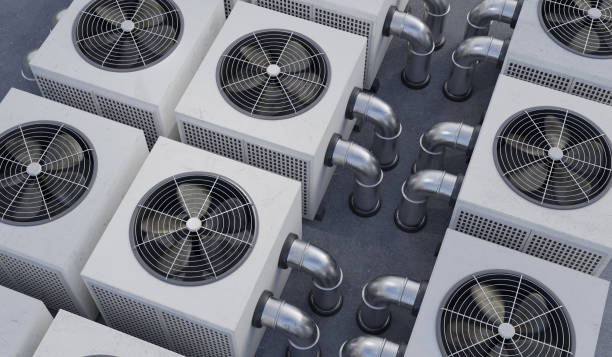 Best HVAC system installation  in Colchester, IL