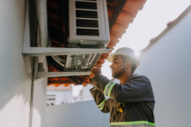 Best Air quality test  in Colchester, IL