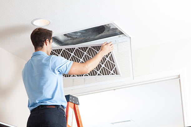Reliable Colchester, IL HVAC Solutions