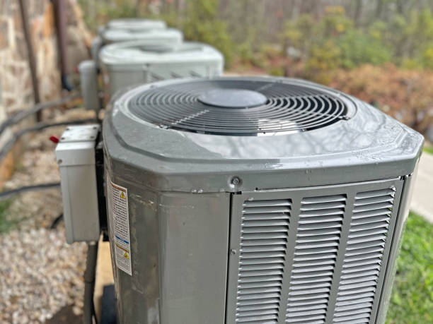 Best Ductless HVAC repair  in Colchester, IL