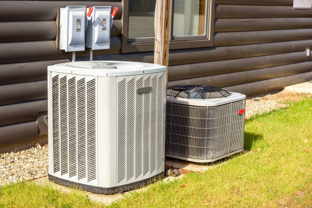 Best HVAC repair near me  in Colchester, IL