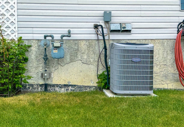 Best HVAC repair near me  in Colchester, IL